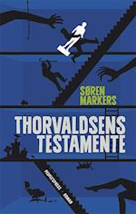 Thorvaldsens testamente