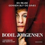 Bodil Jørgensen