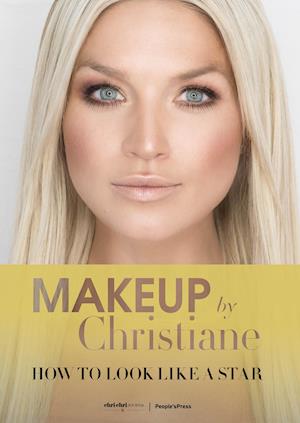 Få Makeup by Christiane af Christiane Schaumburg-Müller e-bog ePub format på dansk 9788771596564
