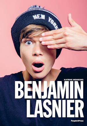 Benjamin Lasnier (English Version)