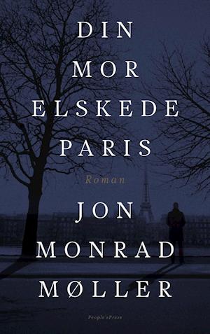 Din mor elskede Paris