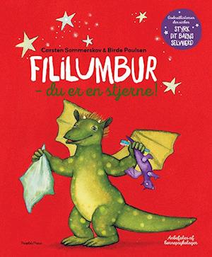 Fililumbur - du er en stjerne!
