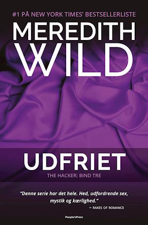 Udfriet