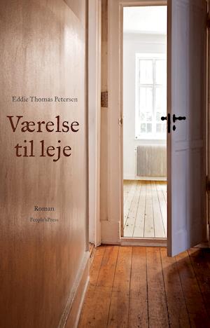 Få Værelse til leje af Eddie Thomas Petersen som Hæftet bog på dansk