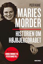 Maries morder