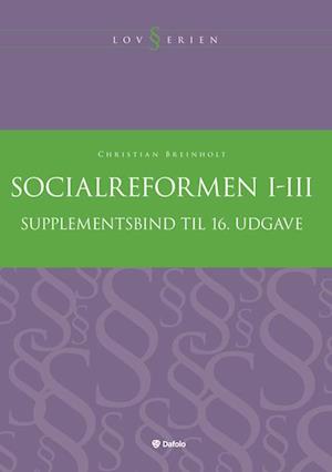 Socialreformen 1-3