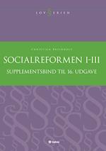 Socialreformen 1-3