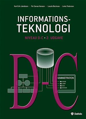 Informationsteknologi niveau D-C