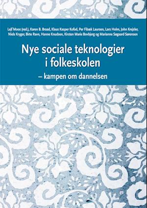 Nye sociale teknologier i folkeskolen