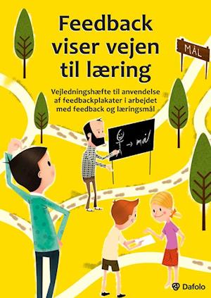 Feedback viser vejen til læring