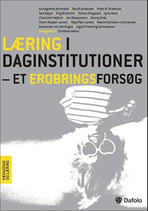 Læring i daginstitutioner