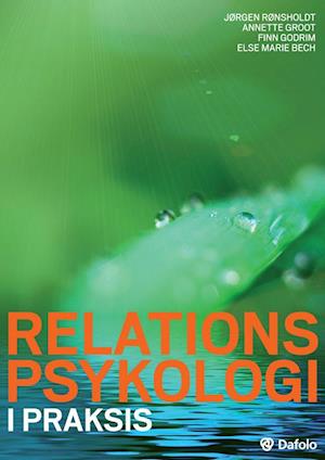 Relationspsykologi