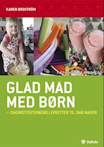 Glad mad med børn