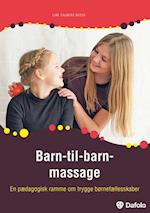 Barn-til-barn-massage