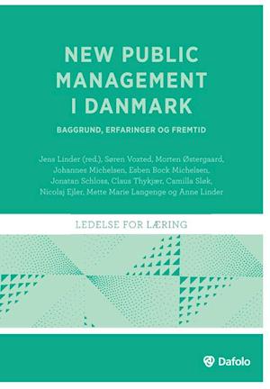 New Public Management i Danmark
