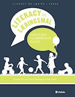 Literacy og læringsmål i dagtilbud og børnehaveklasse