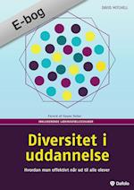 Diversitet i uddannelse