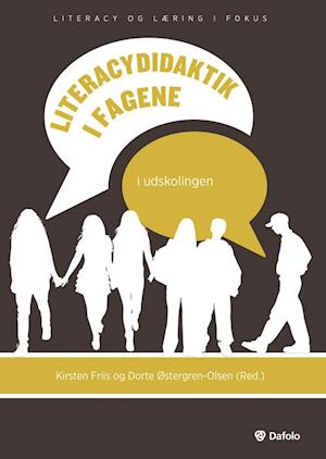 Literacydidaktik i fagene i udskolingen