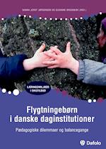 Flygtningebørn i danske daginstitutioner