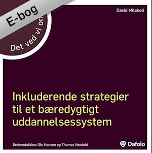 DVVO inkluderende strategier