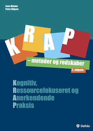 KRAP - metoder og redskaber