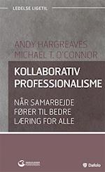 Kollaborativ professionalisme