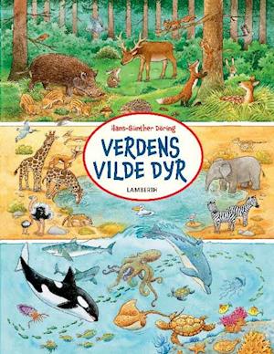 Verdens vilde dyr