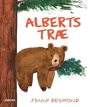 Alberts træ