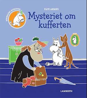 Mysteriet om kufferten