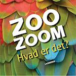 Zoo zoom - hvad er det?