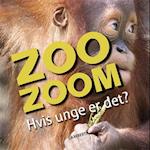 Zoo zoom - hvis unge er det?