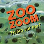 Zoo zoom - hvem var her?