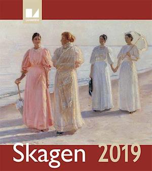 Skagen Kalender 2019