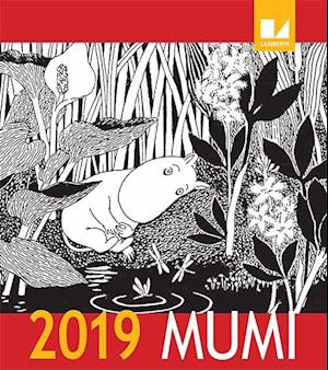 MUMI Kalender 2019