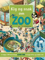 Kig og snak om Zoo