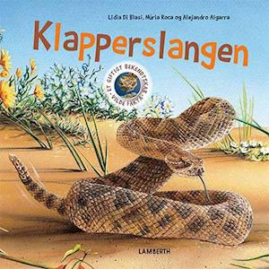 Klapperslangen