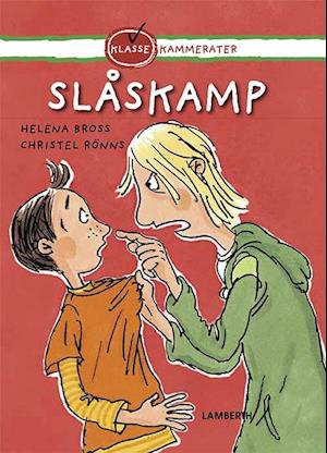 Slåskamp