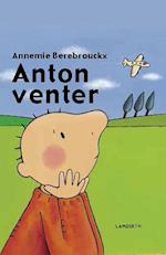 Anton venter