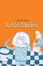 Rokketanden