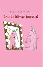 Olivia bliver berømt