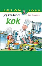 Jeg kender en kok