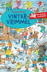 Vinter-vrimmel