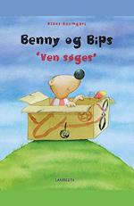 Benny og Bips - Ven søges