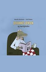 Johannes Jensen og kærligheden