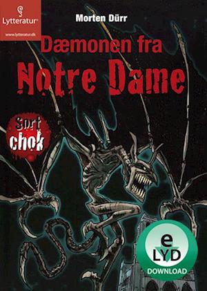 Dæmonen fra Notre Dame