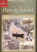 Øen og landet