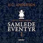H.C. Andersens samlede eventyr bind 1