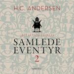 H.C. Andersens samlede eventyr bind 2