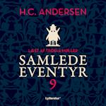 H.C. Andersens samlede eventyr bind 9