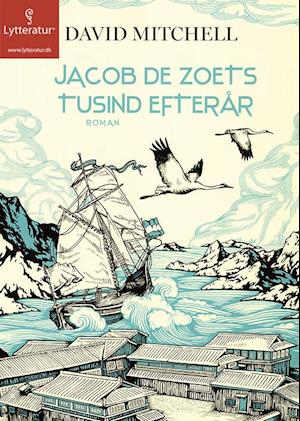 Jacob de Zoets tusind efterår
